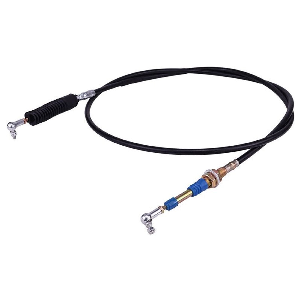 Cable 48123156577 fits Dynapac Roller CC1200